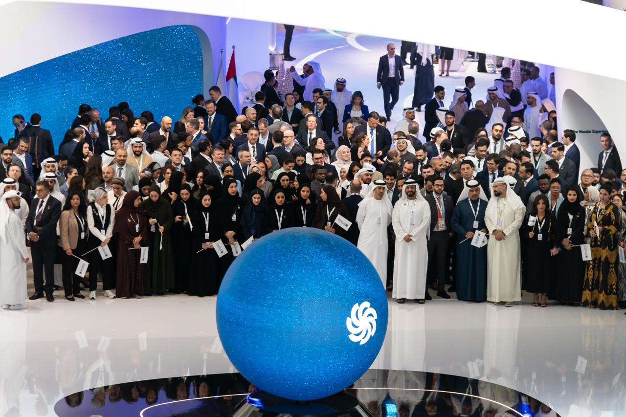 Government & Institutional Photography Dubai — Denys Gromov. Denys Gromov