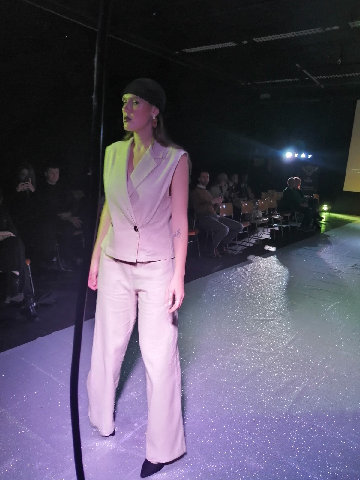 POP UP STORE ANTWERPEN. Lms-mode.com