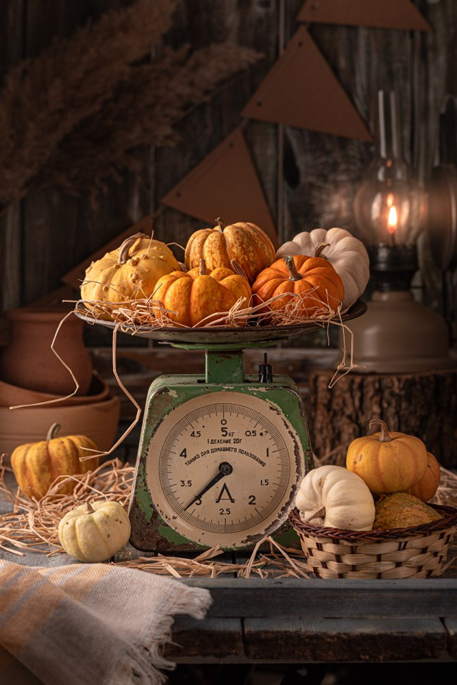 Food & product photographer Suleyman Suleymanli