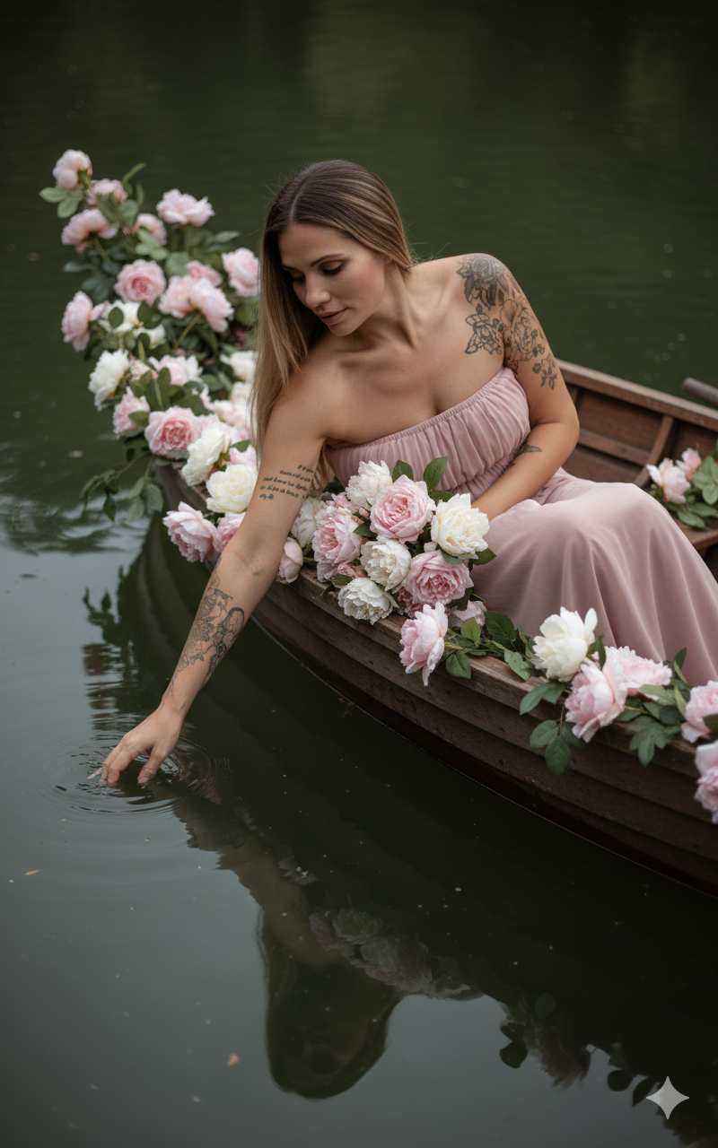 AI photo. Свадебный, семейный и детский фотограф в Нетании (Израиль) Тори Гор