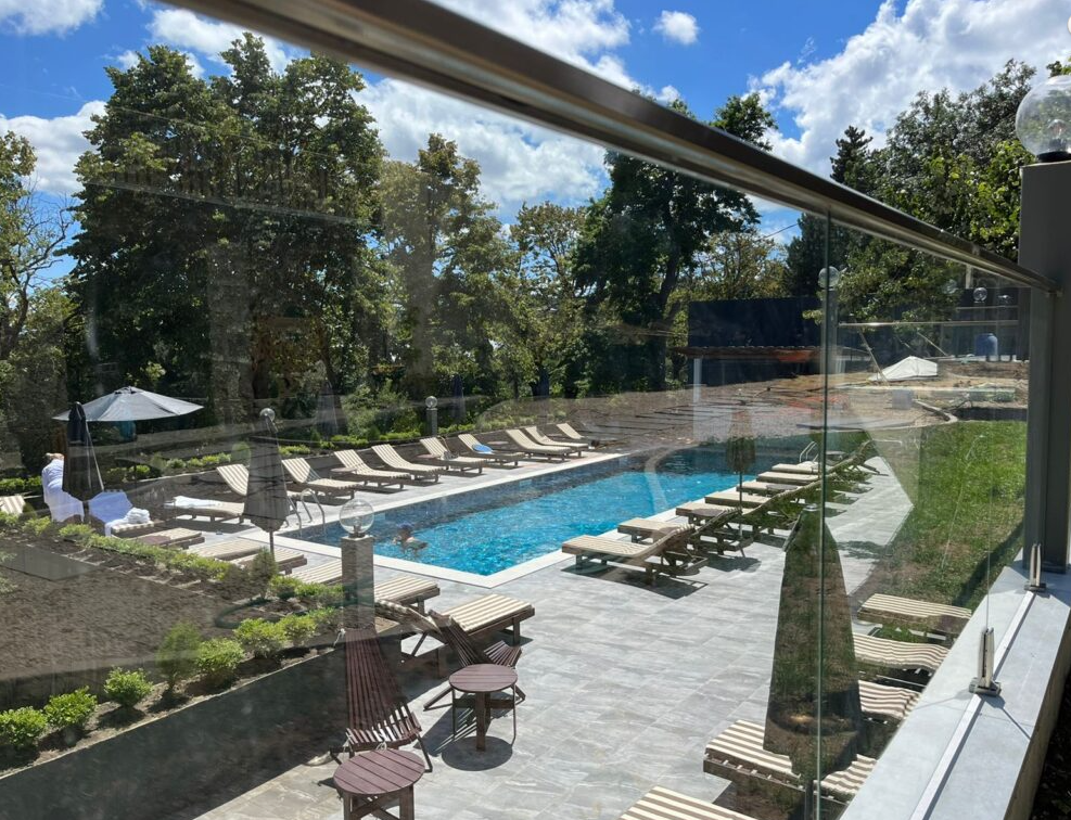 Окрестности Тбилиси. Главная