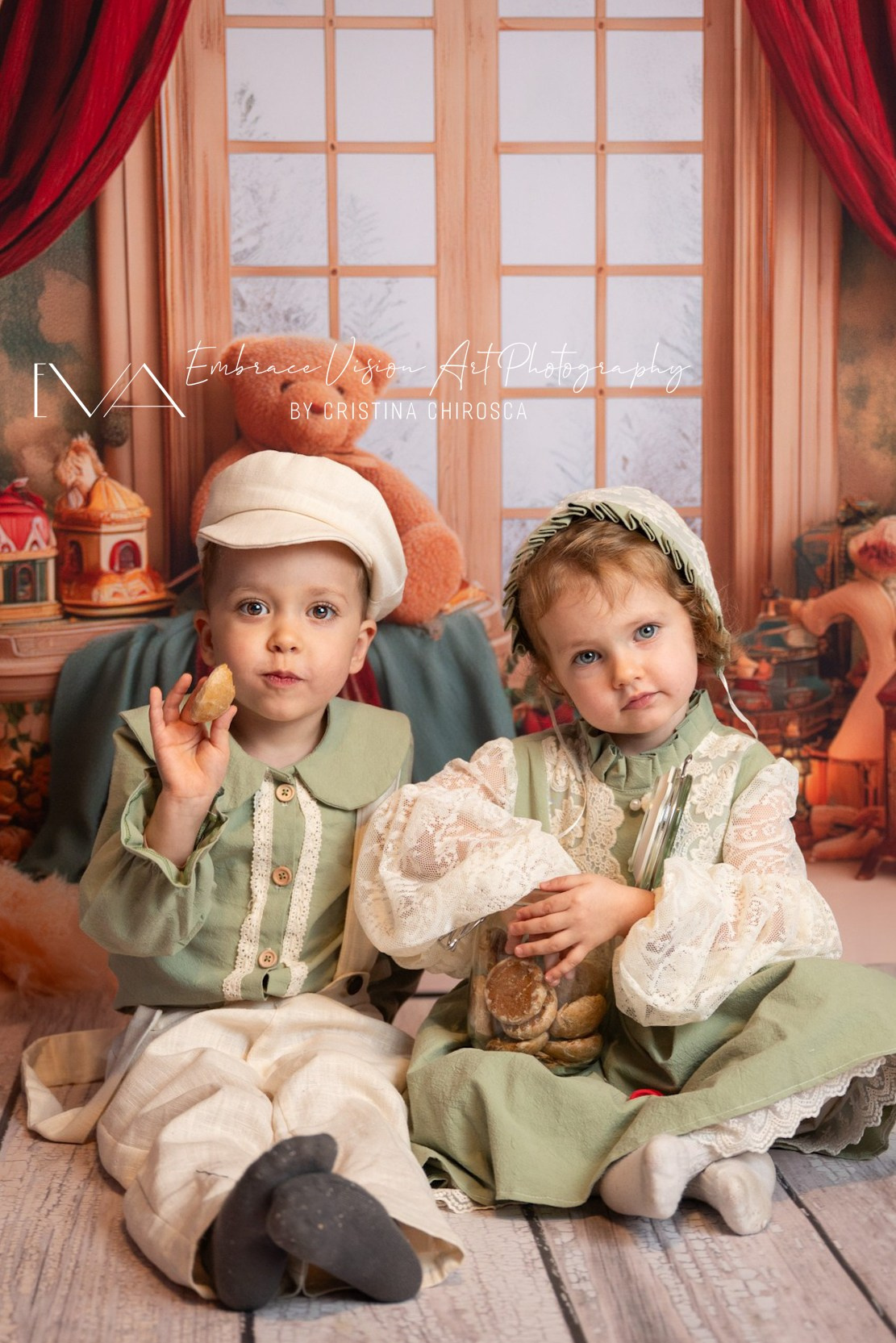 Craciun 2025. EVA Photography