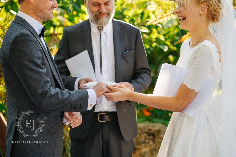 Nora & Jim — Perth City Farm. Emma Joy Photography