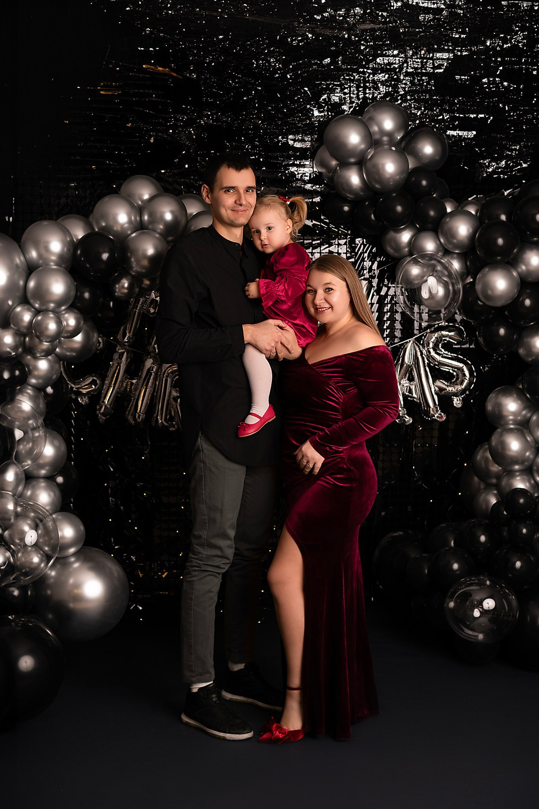 Sesja świąteczna. VideofotKA.pl