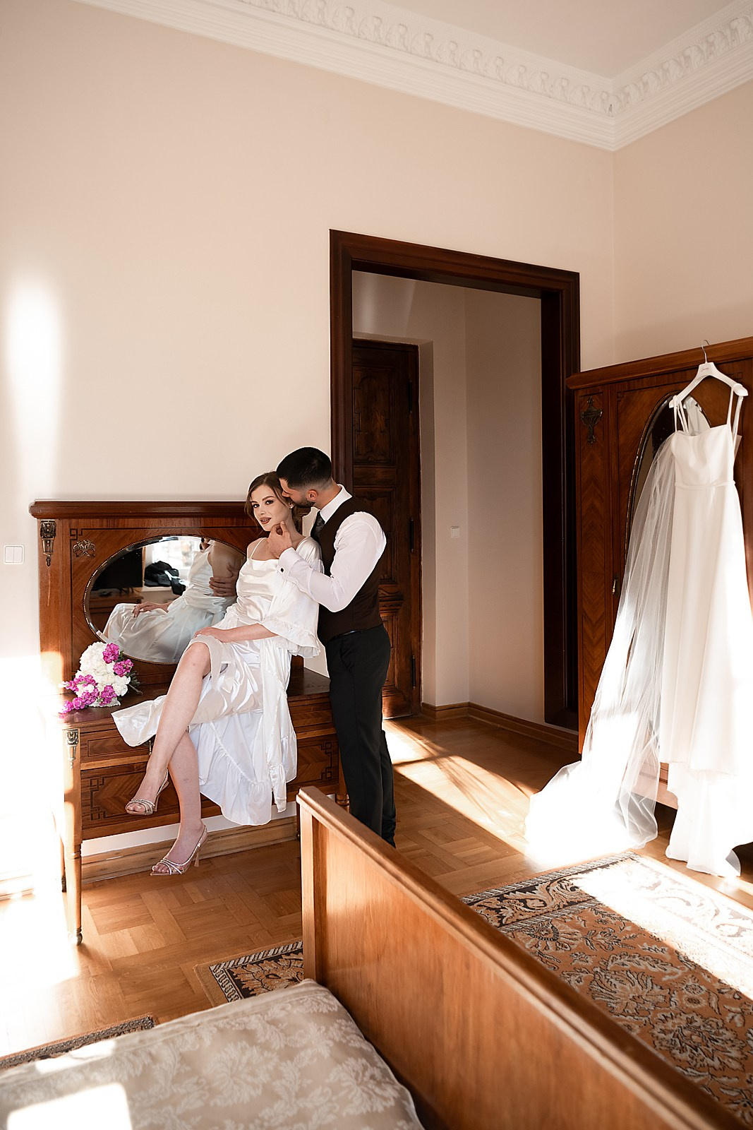 Weronika & Jakub. VideofotKA.pl