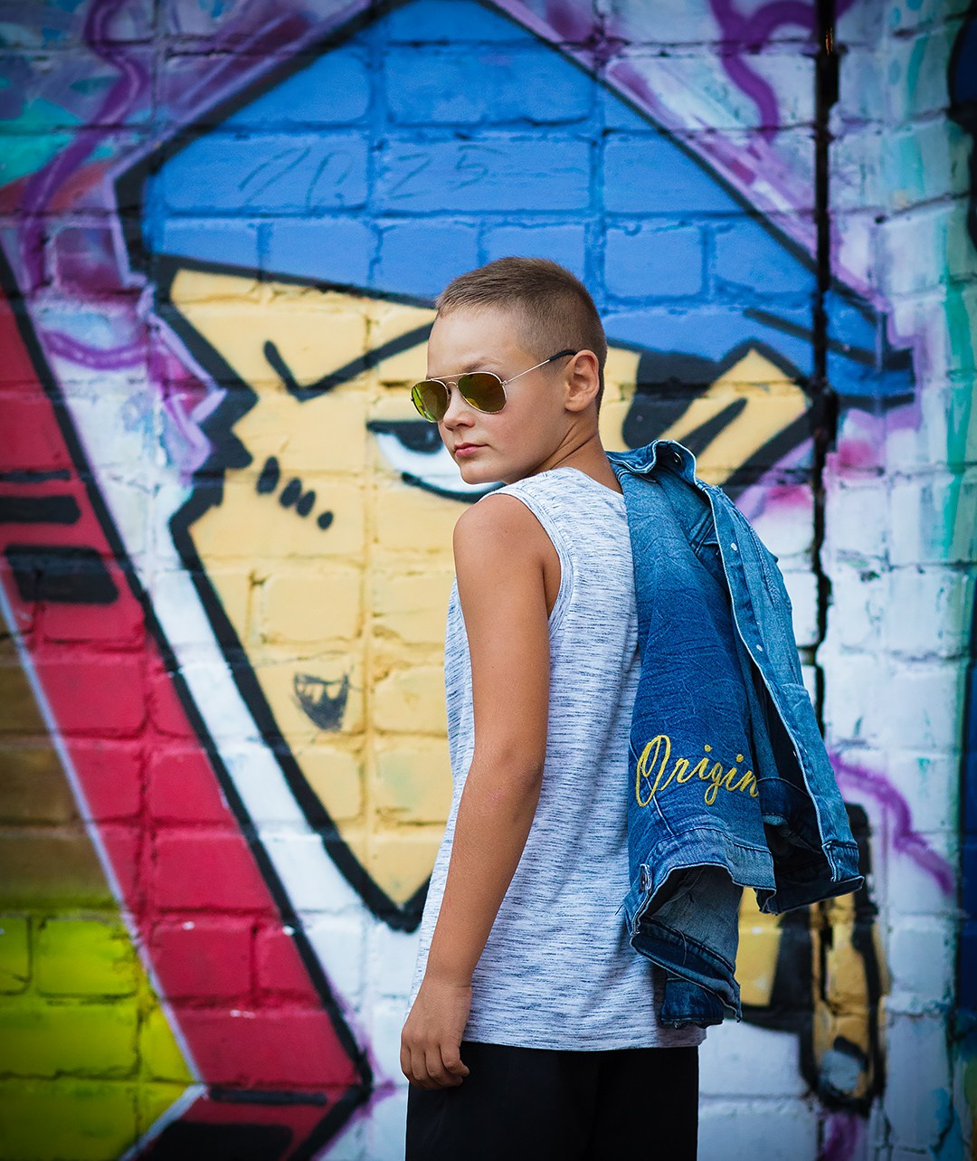 Фотосессія Південноукраїнськ. Південний Буг