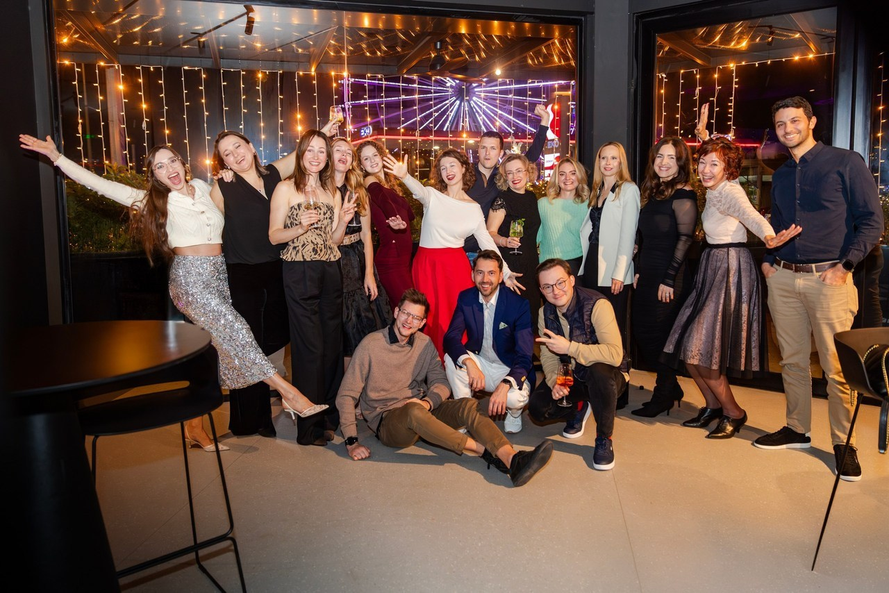 Reviews. Sparkling Vision agency visual content creation in Cyprus. Event and commercial shooting in Limassol Nicosia and Paphos