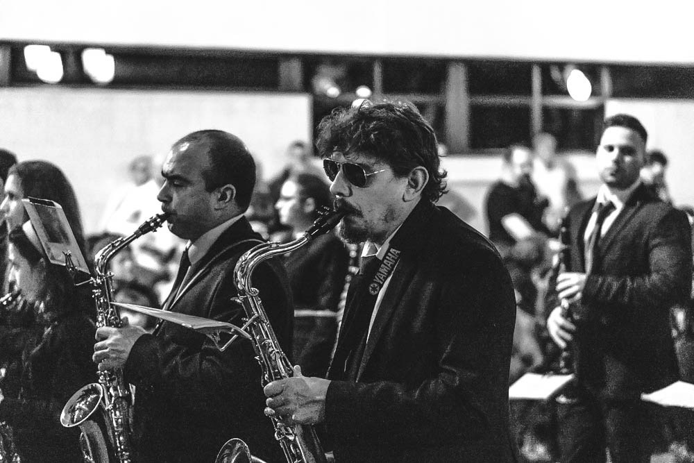Procesión de la Semana Santa, Orihuela. Alba del Norte Studio