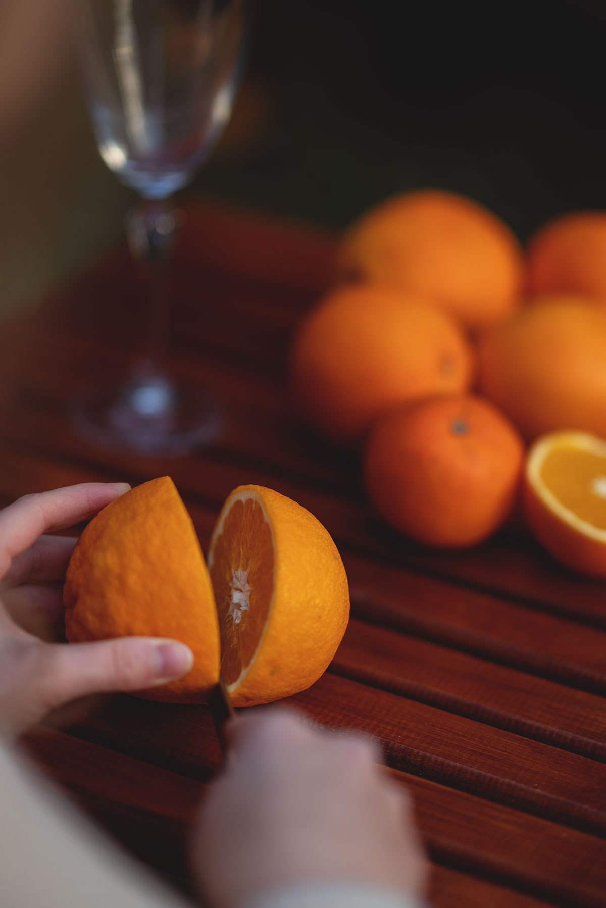 Апельсиновый сад в Анталии. Фотограф Анталия, Кемер, Белек, Сиде Дарья Кая