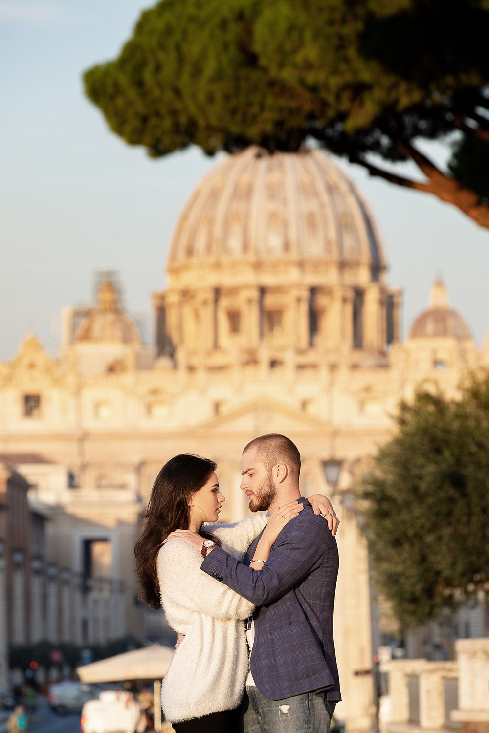 Lovestory. Photographer in Italy Natalie Bero