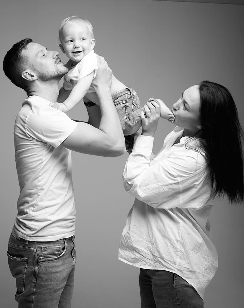 Family sesh. WHYKERRYWHY Photography