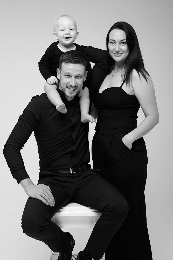 Family sesh. WHYKERRYWHY Photography