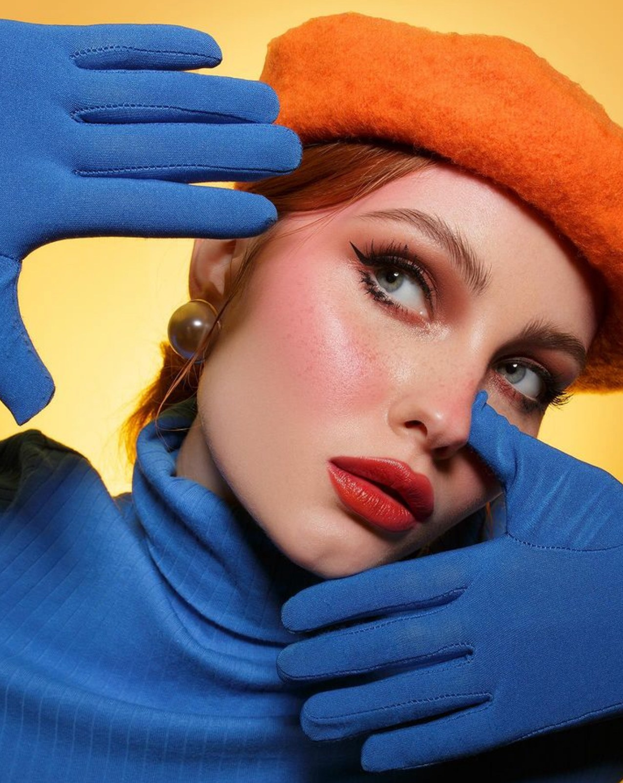 Portraits. Фотограф | Ретушер Штуттгарт — Vitali Beidel