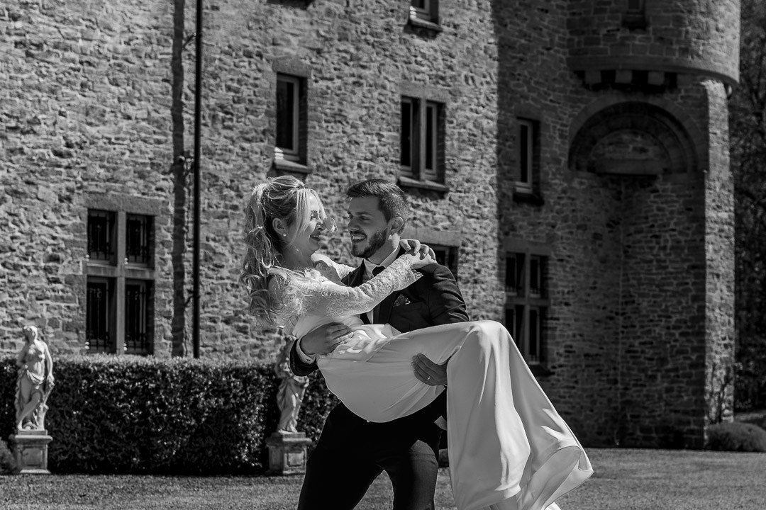 Amber & Joeri. Kapture Photography | Wedding Photography | Wedding Photographer | Editorial, Elegant & Timeless