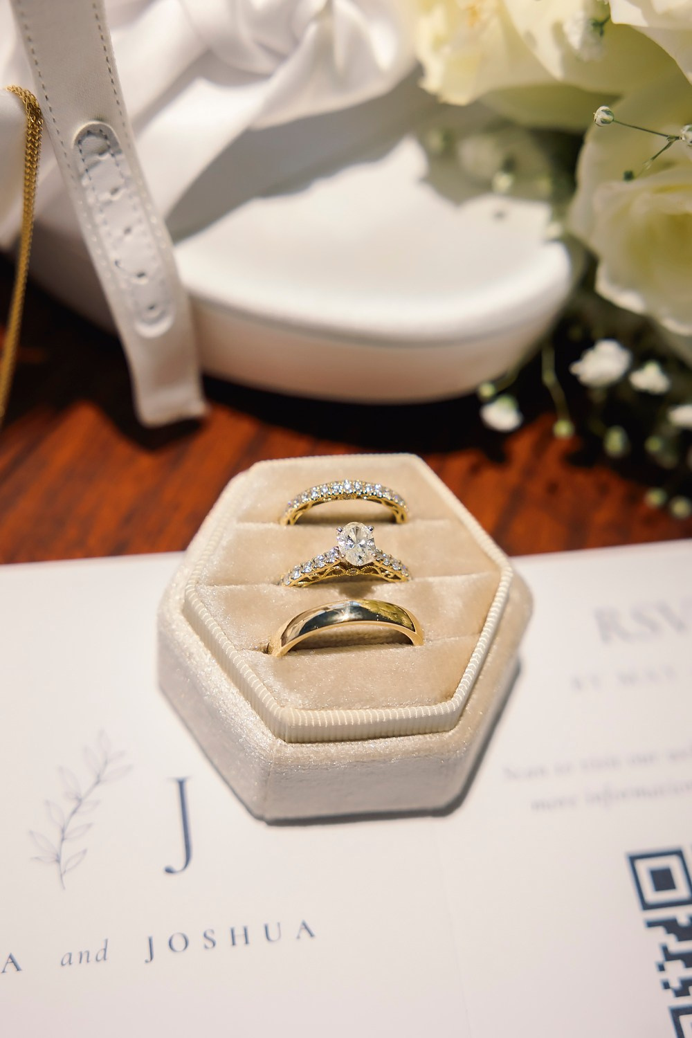 D&J. Wedding photographer in Florida