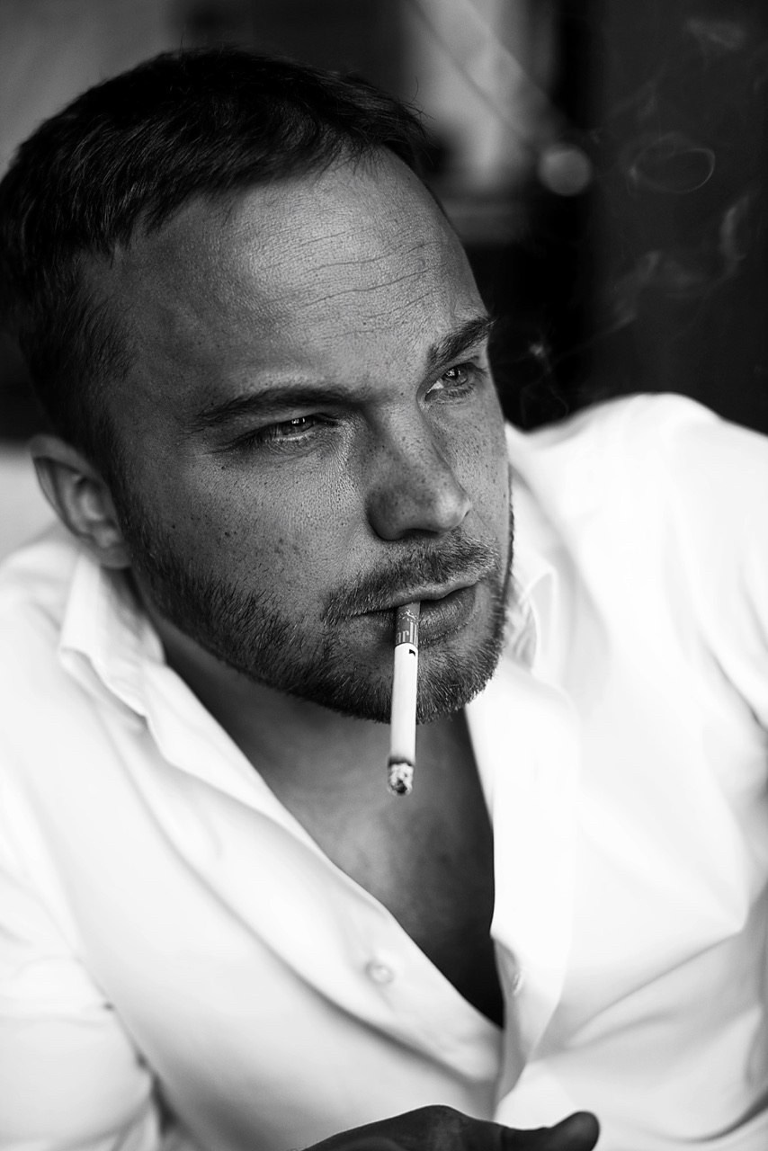 PORTRAITS/HEADSHOTS. Фотограф и видеограф в США (и по всему миру) — Татьяна Иванова