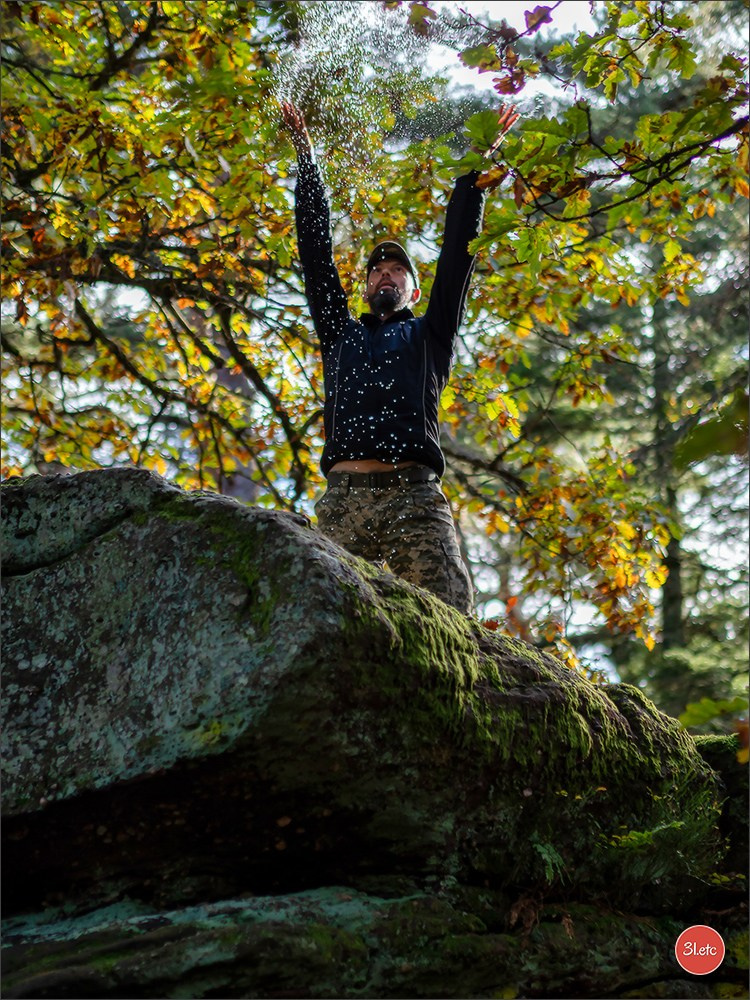 Ретрит в Эльзасе с Марией Ланг. Photographe à Strasbourg | Portraits, Studio, Enfants, Événements
