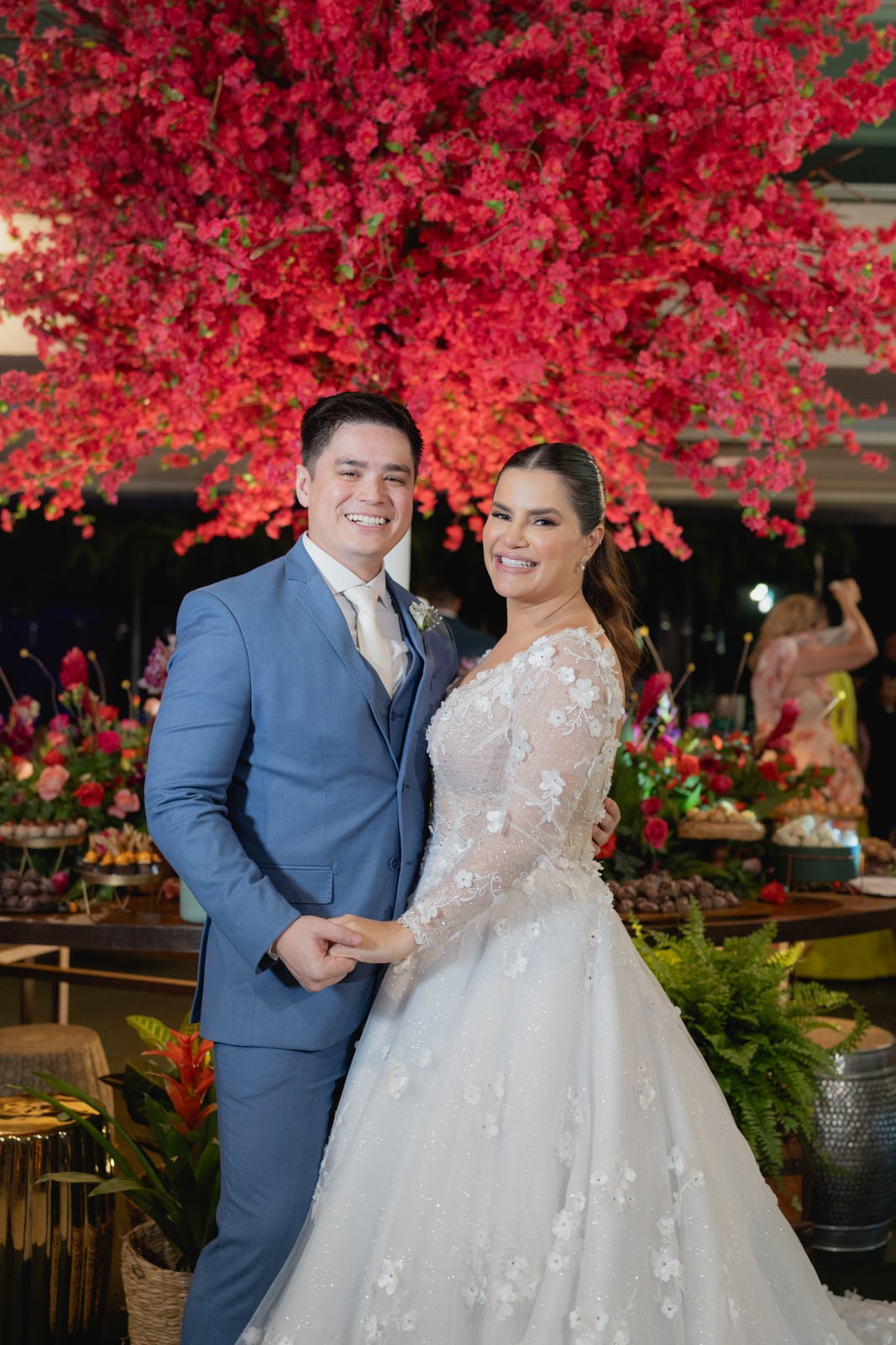 Juliana e Felipe. Fabio Barth | Foto e Filme de casamento