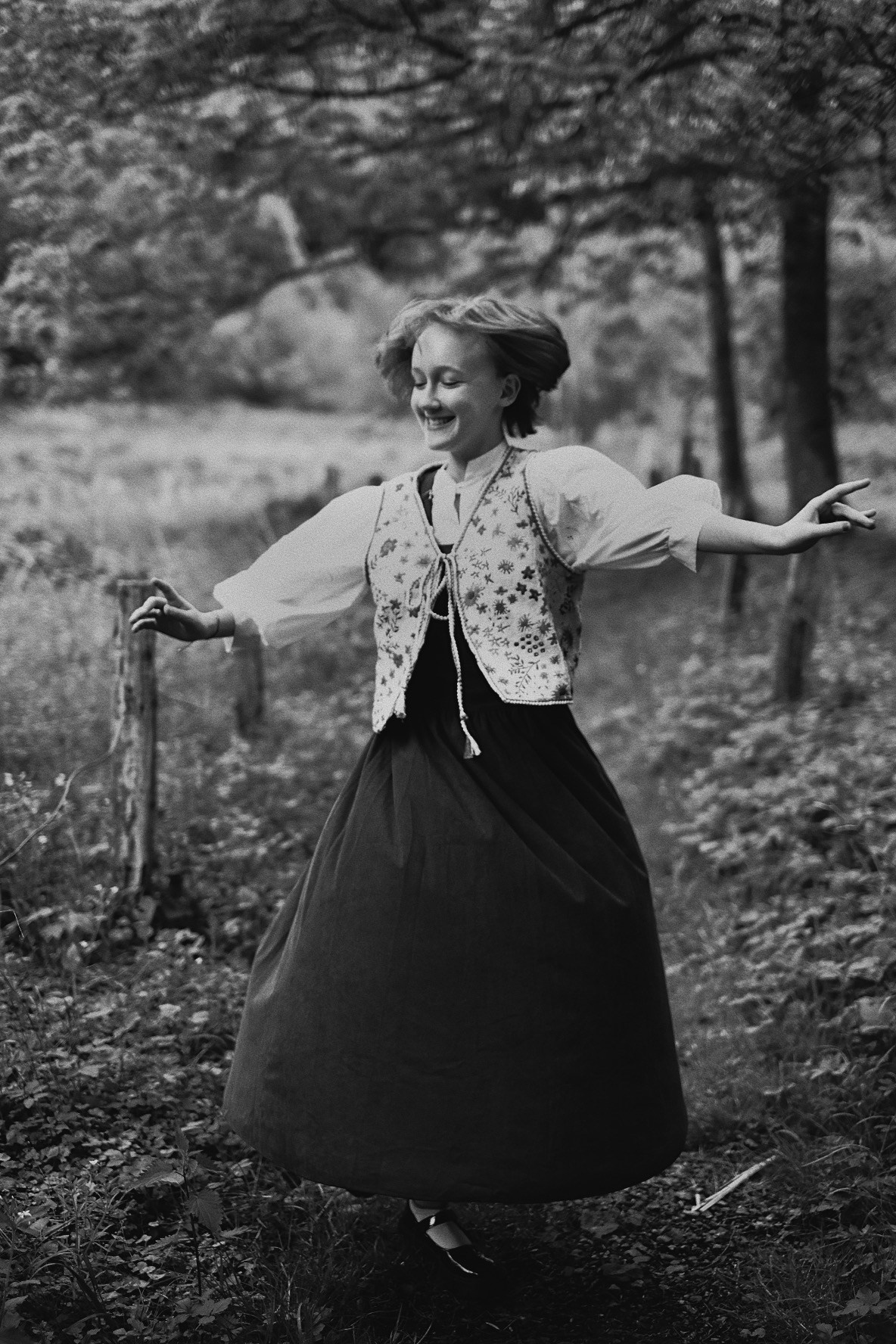 Spring. Sasha Silver Photography