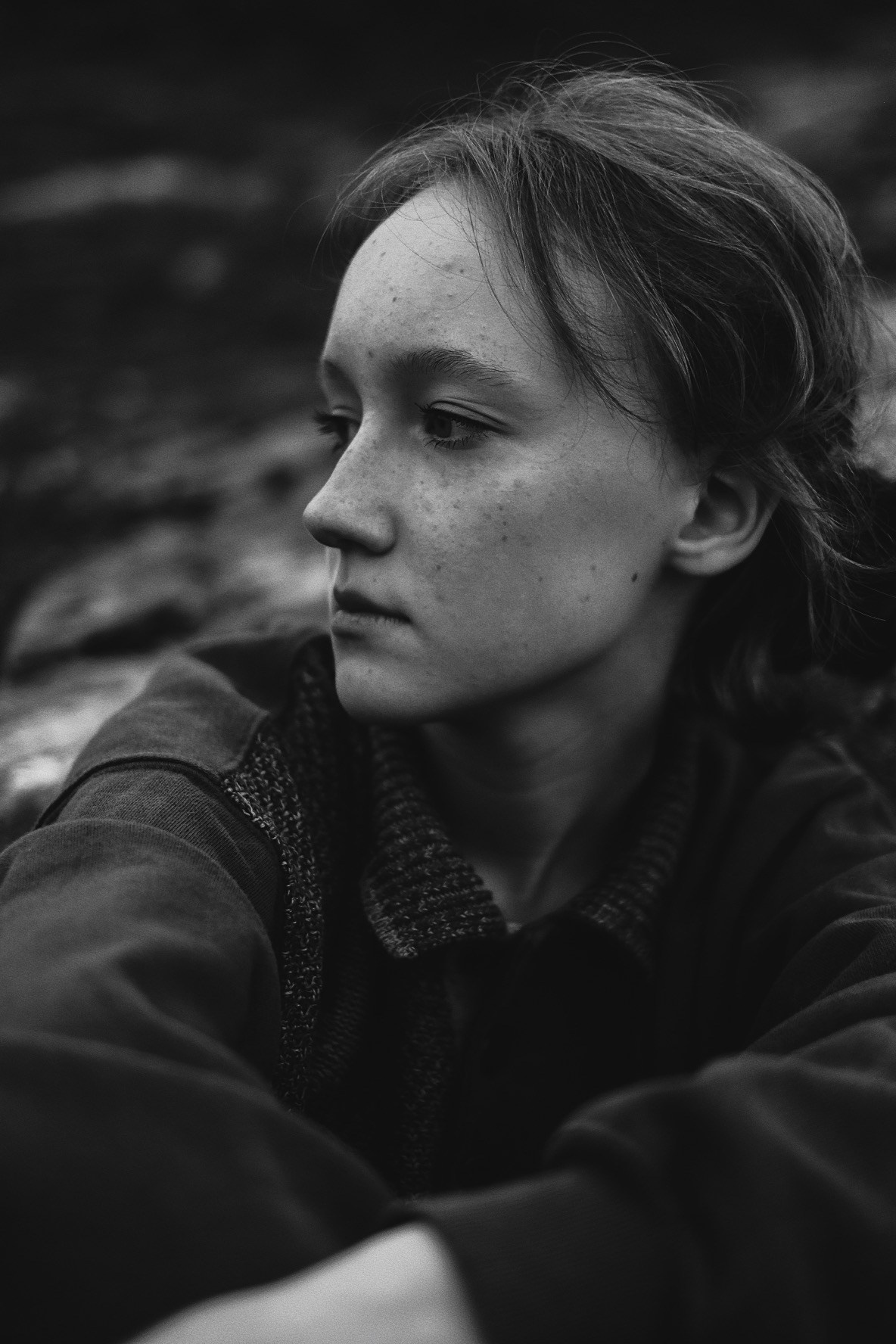 Norge. Sasha Silver Photography