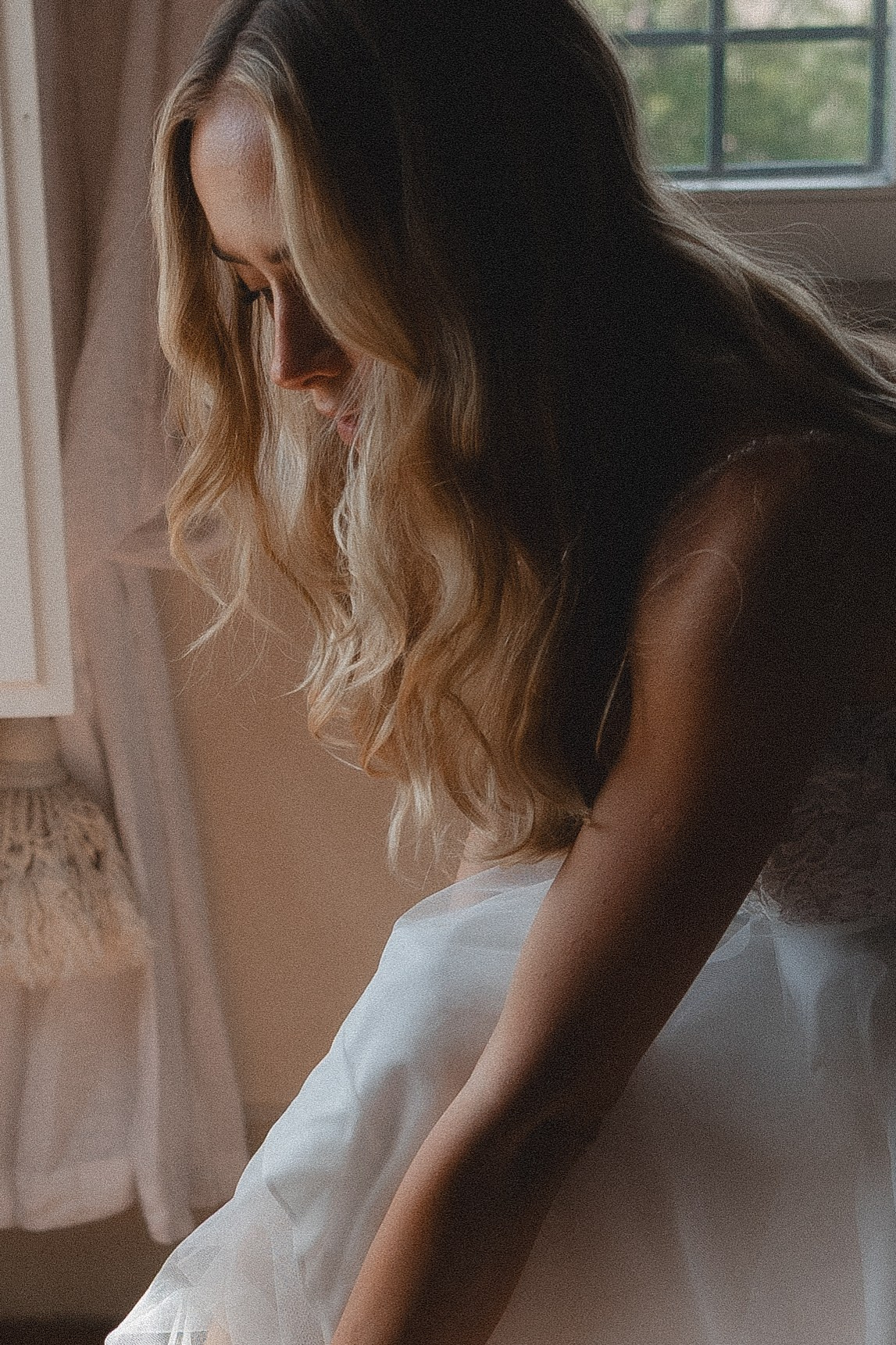 Diana & Thomas. Villa Scorzi, Tuscany. Digital + Film 35mm. Фотограф в Милане Анна Линник