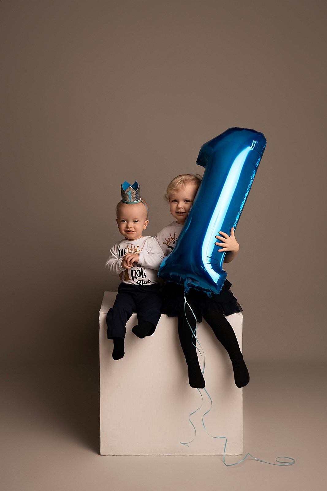 Sesja urodzinowa. VideofotKA.pl