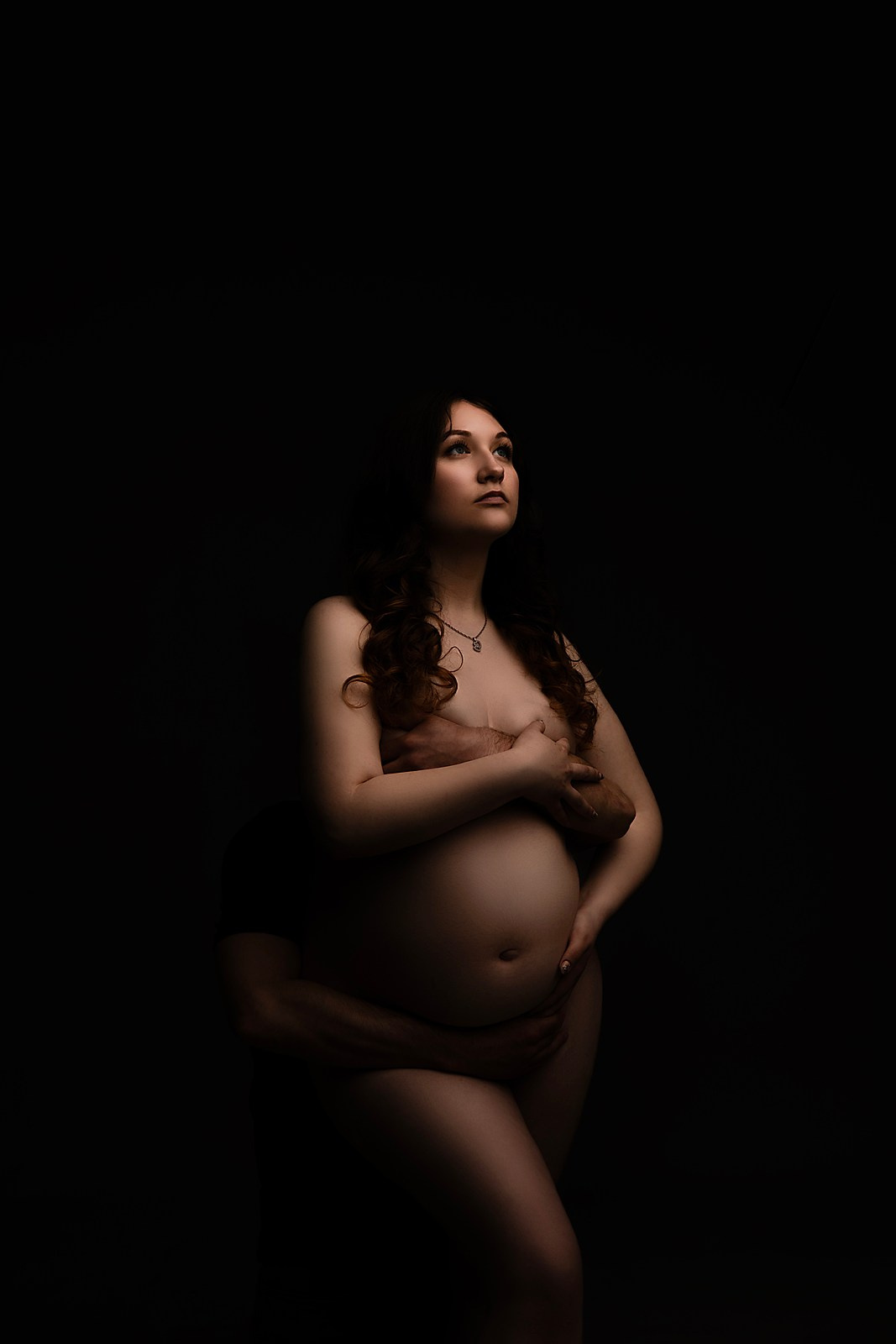 Sesja brzuszkowa. VideofotKA.pl