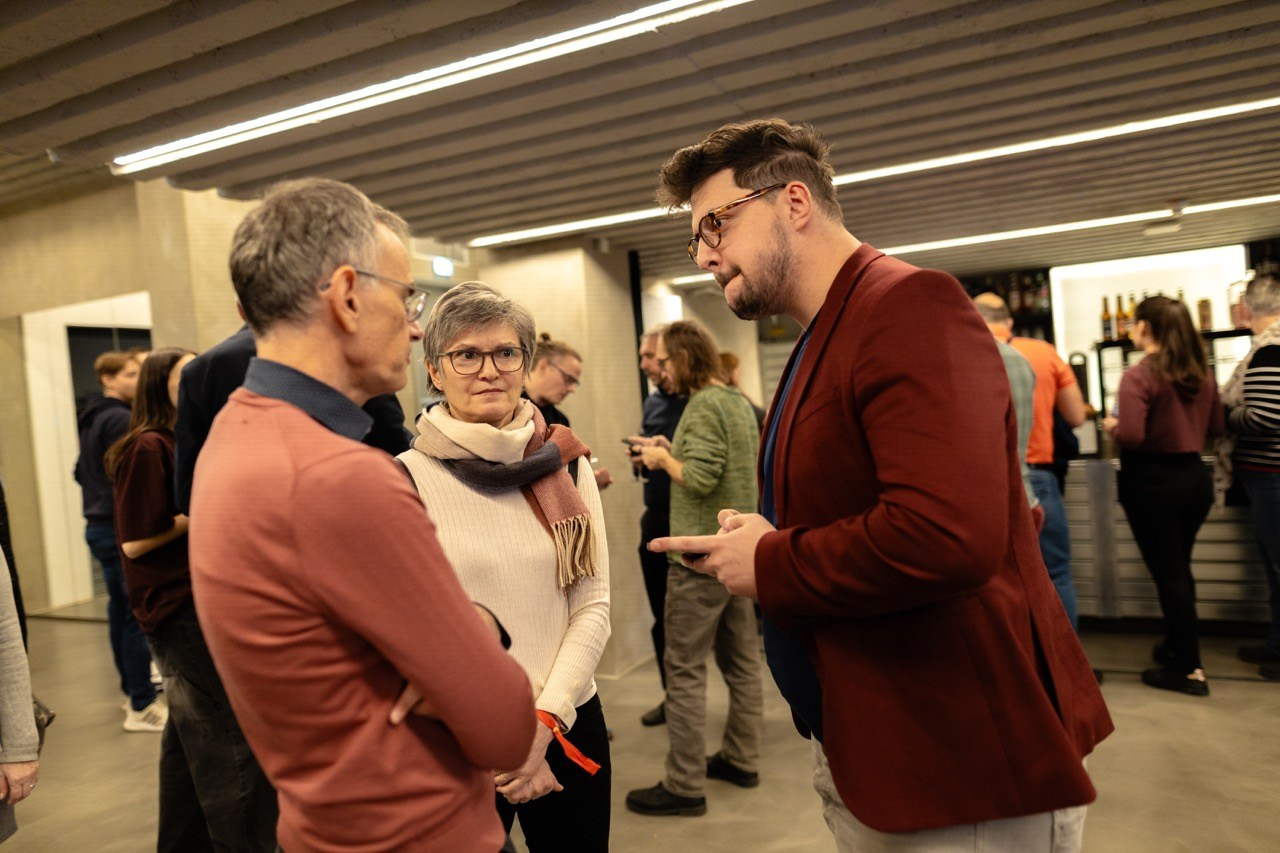 Dana Lišková - Event Photographer Prague - event photography  - conference photography - corporate events - corporate photography