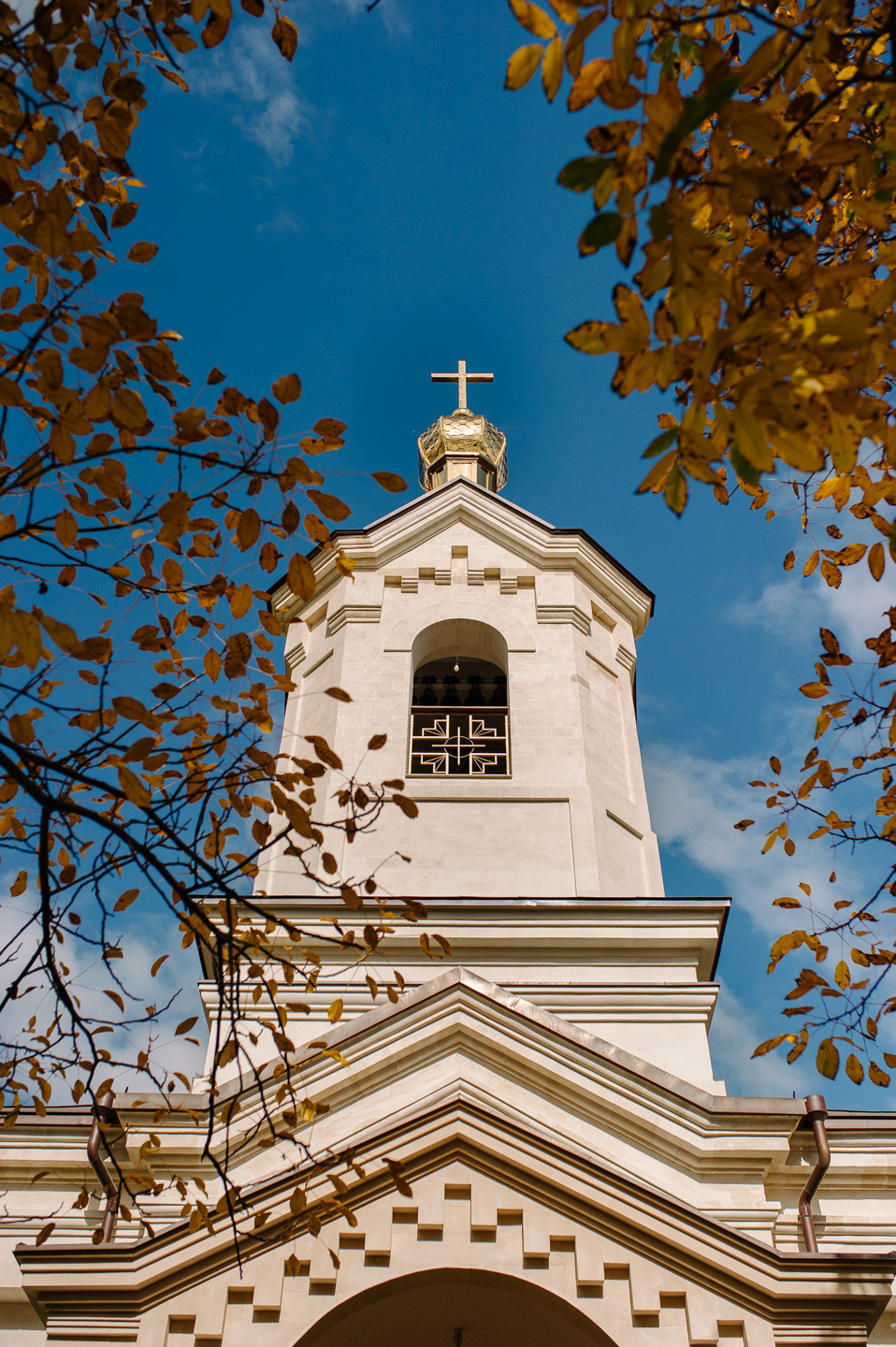 Крестины Ярика. Семейный фотограф в Кишинёве THOMAS SHTIFT