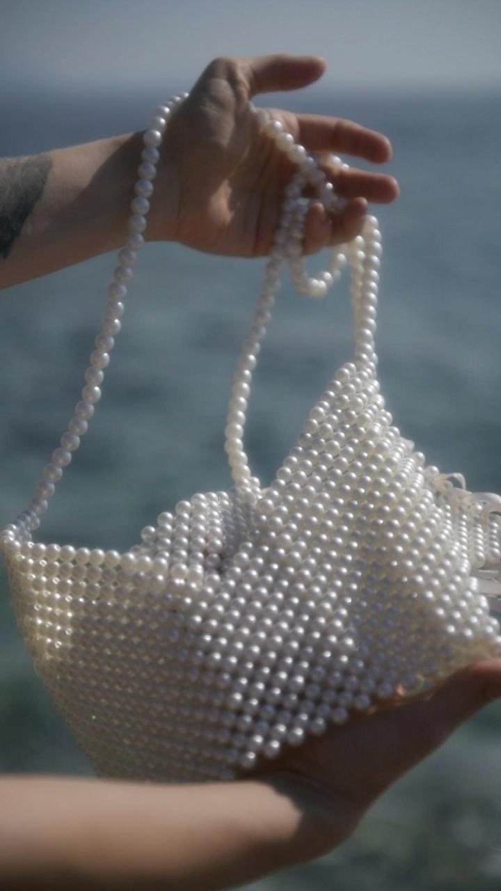 YLVA store SS2025 campaign. Minimalist brand photographer & videographer | Raw sincerity. Pure Form