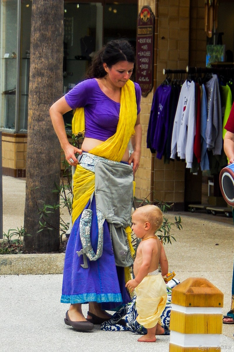 Moments. ARTIGO Igor Rudyi Art Photography