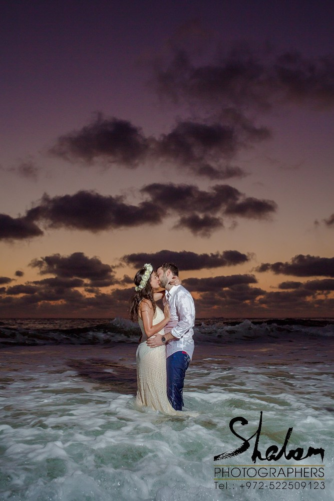 Stella & Elijahu. Wedding and events photographers Studio Shalom