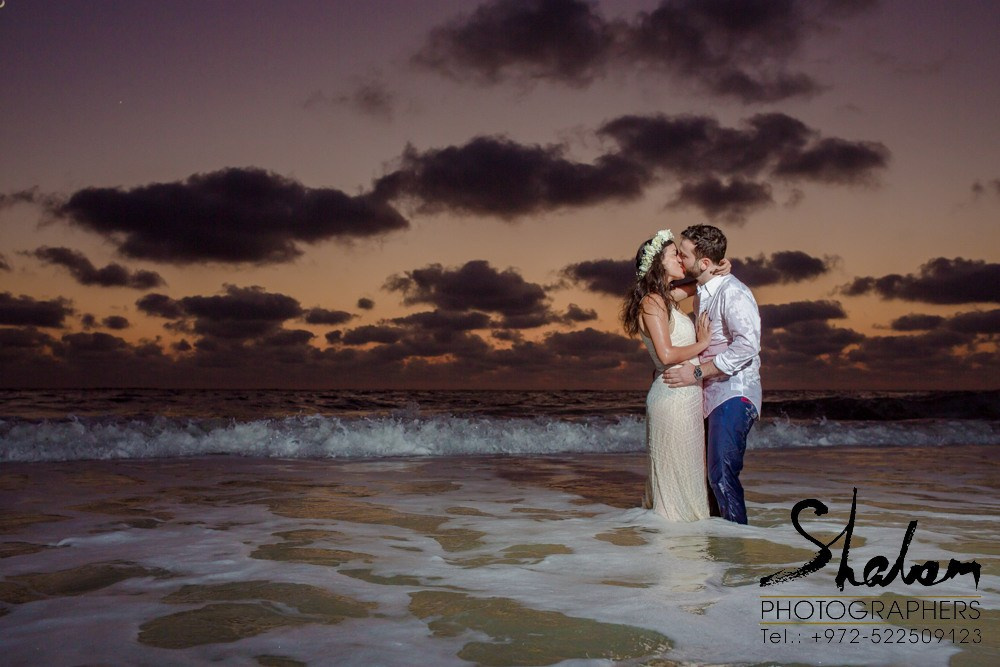 Stella & Elijahu. Wedding and events photographers Studio Shalom