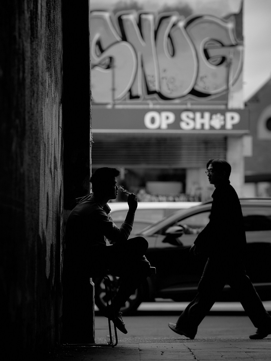 Brunswick life 260524. CARTER BNW