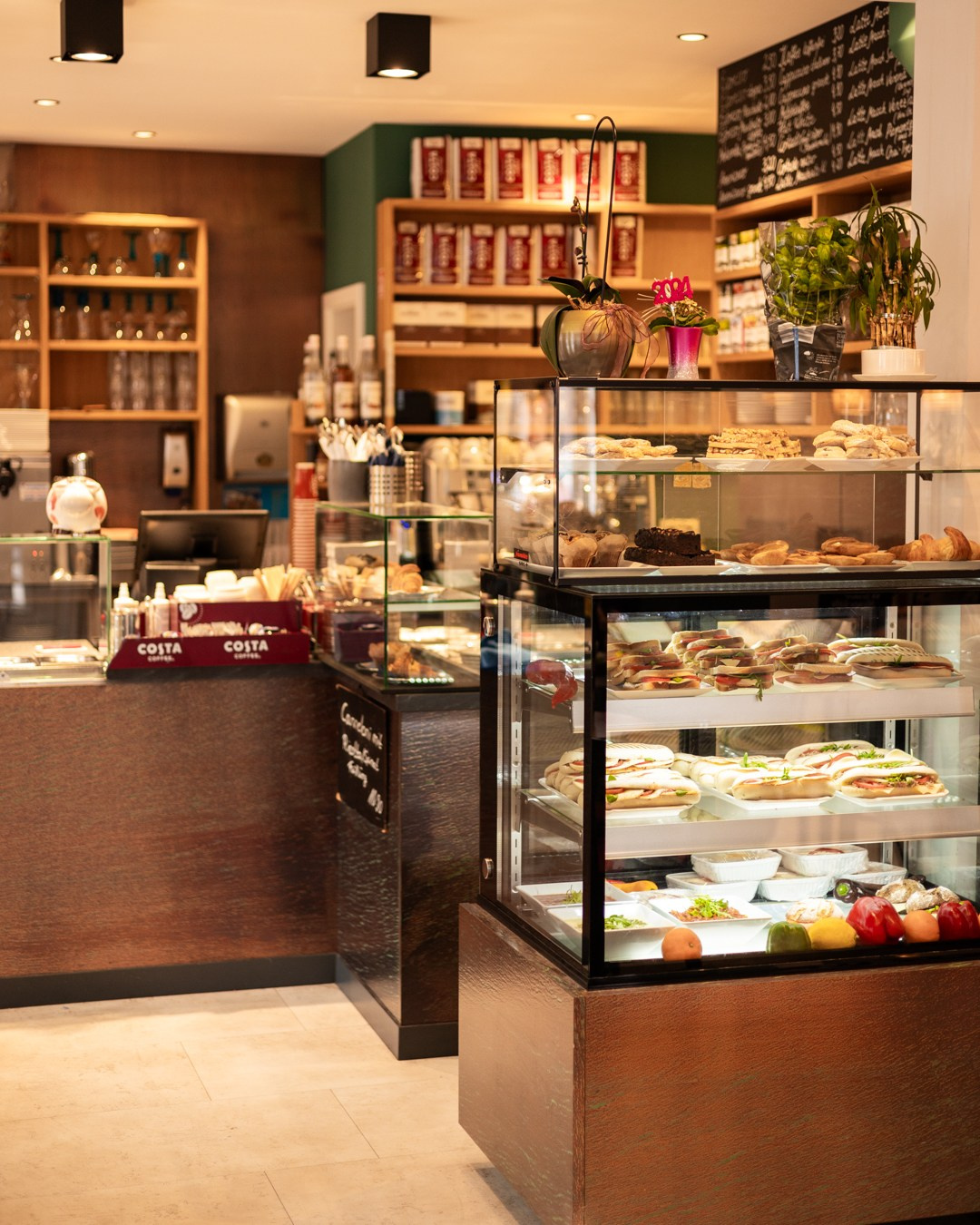 Unternehmen & Betrieb. Hochzeitsfotograf Bremen Liliana Crijavetchi