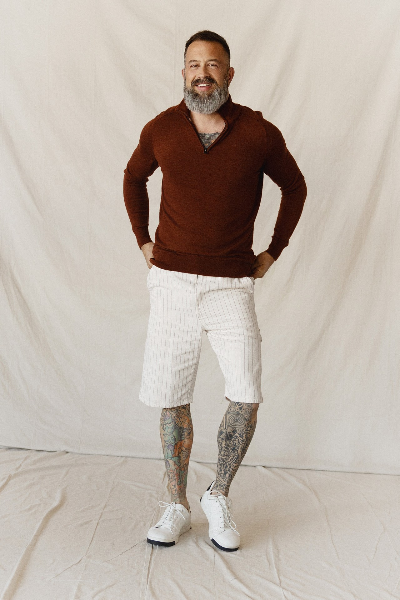 Lookbook. Maria Holman Retoucher