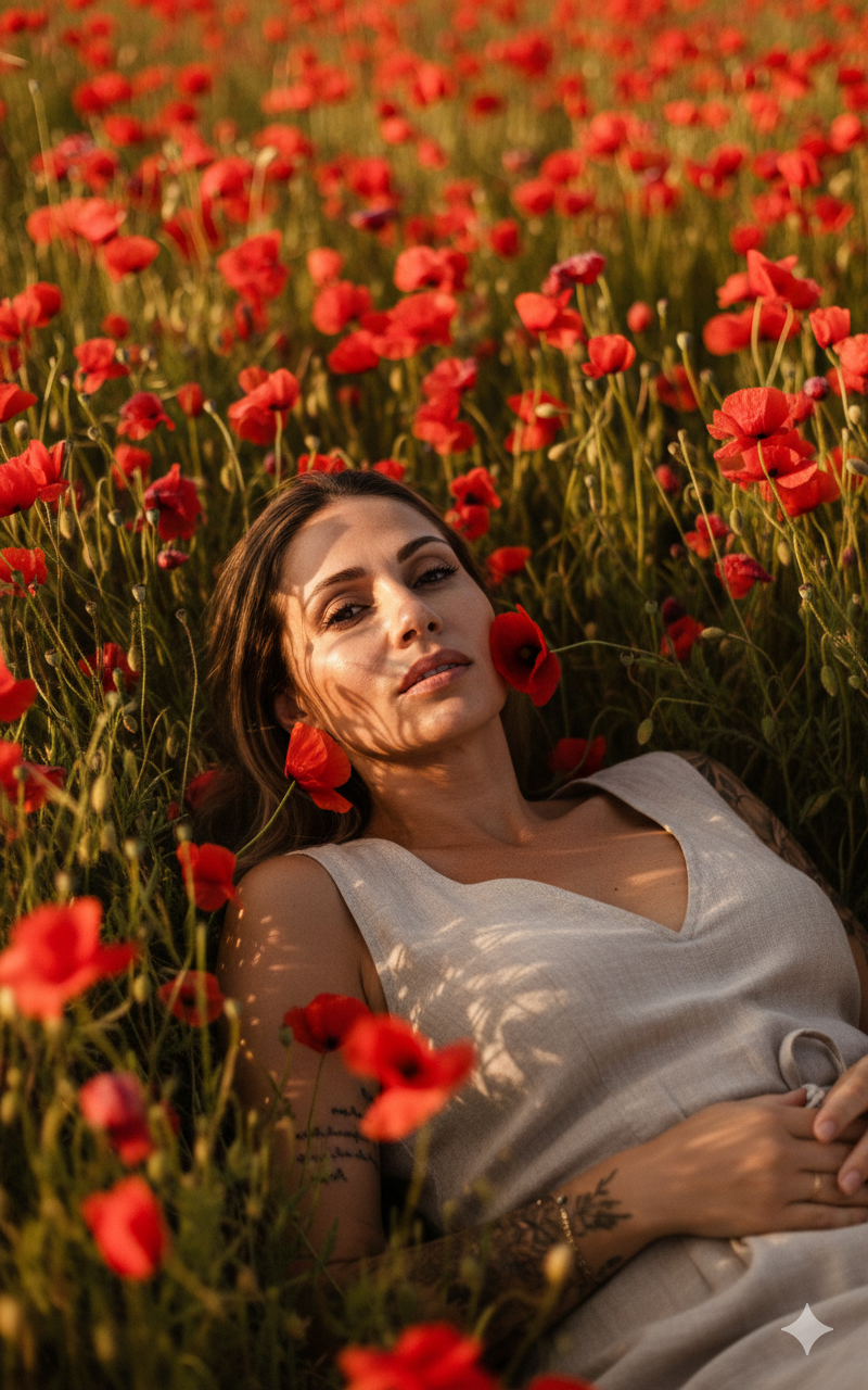 AI photo. Свадебный, семейный и детский фотограф в Нетании (Израиль) Тори Гор