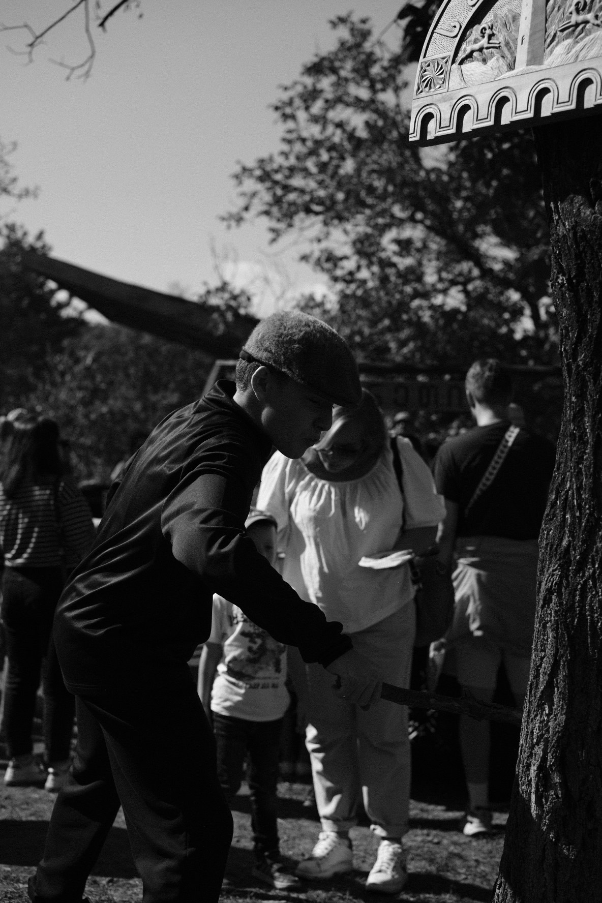 თბილისობა 2024. @Gio.Fujifilm official Fujifilm Ambassador & X-Photographer in Georgia