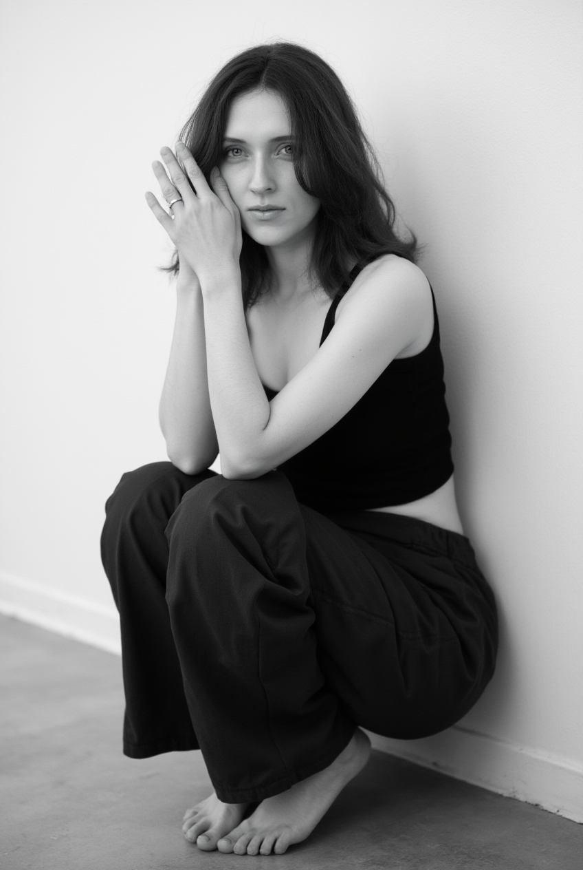 Екатерина. Photograph in Bulgaria Katerina Zubkova