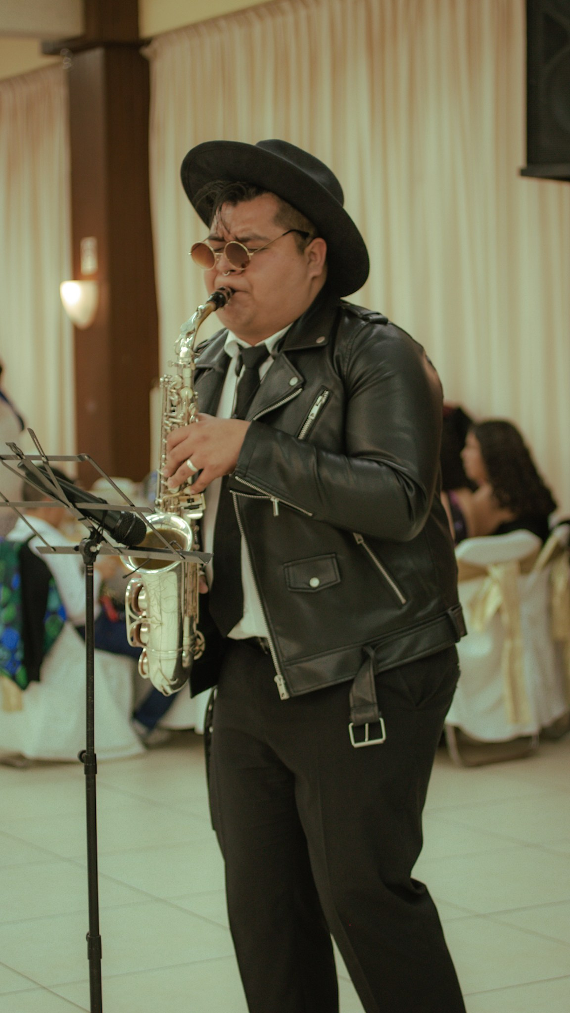 CONCIERTOS. Ian Medina, fotógrafo profesional en México