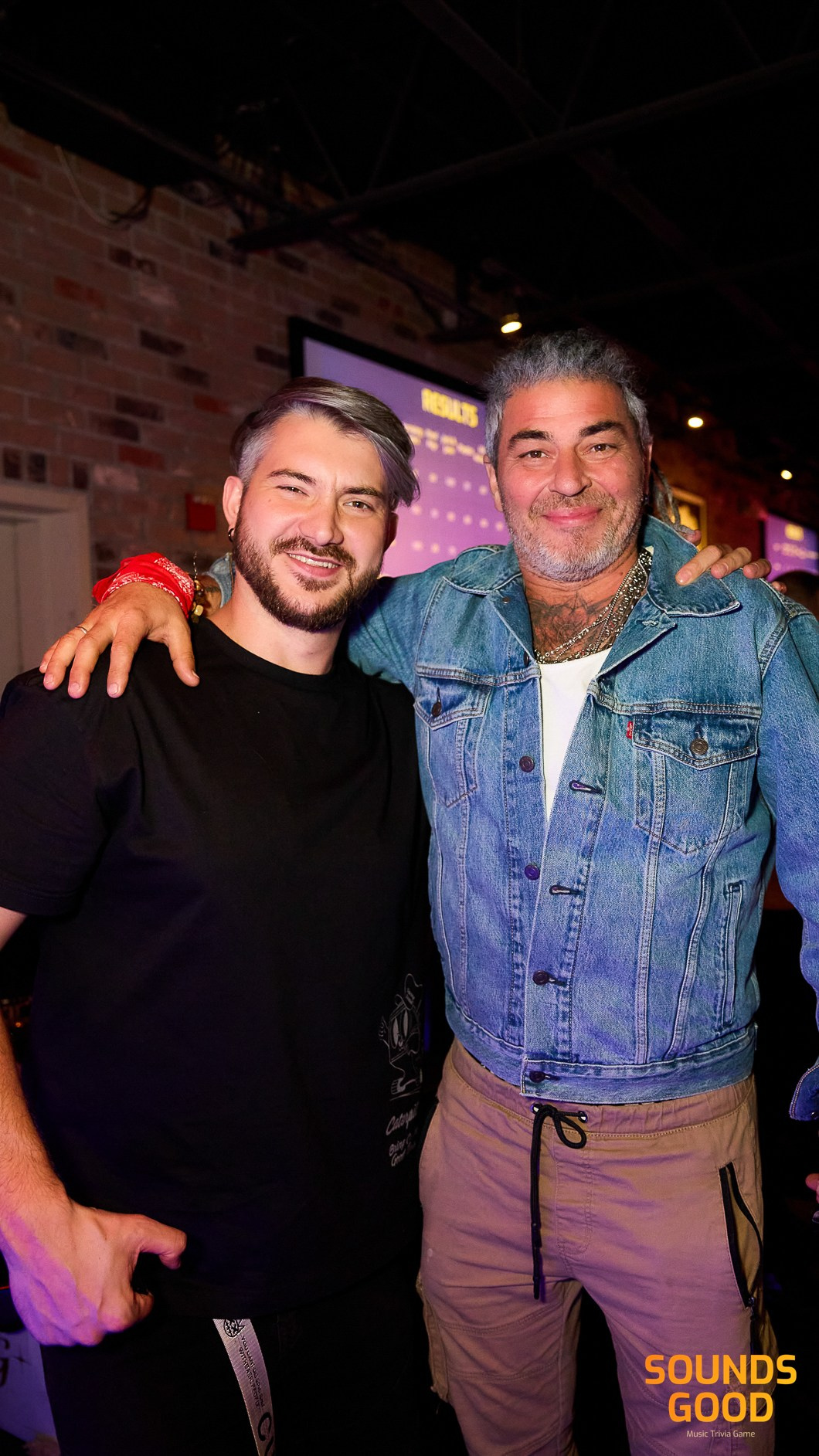 SOUNDS GOOD#6. Photographer Julia Makoveeva