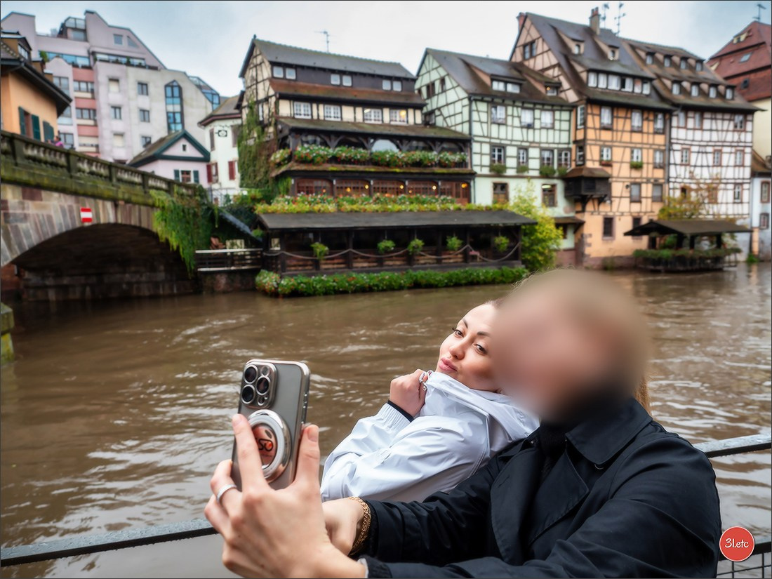 Ретрит в Эльзасе с Марией Ланг. Photographe à Strasbourg | Portraits, Studio, Enfants, Événements