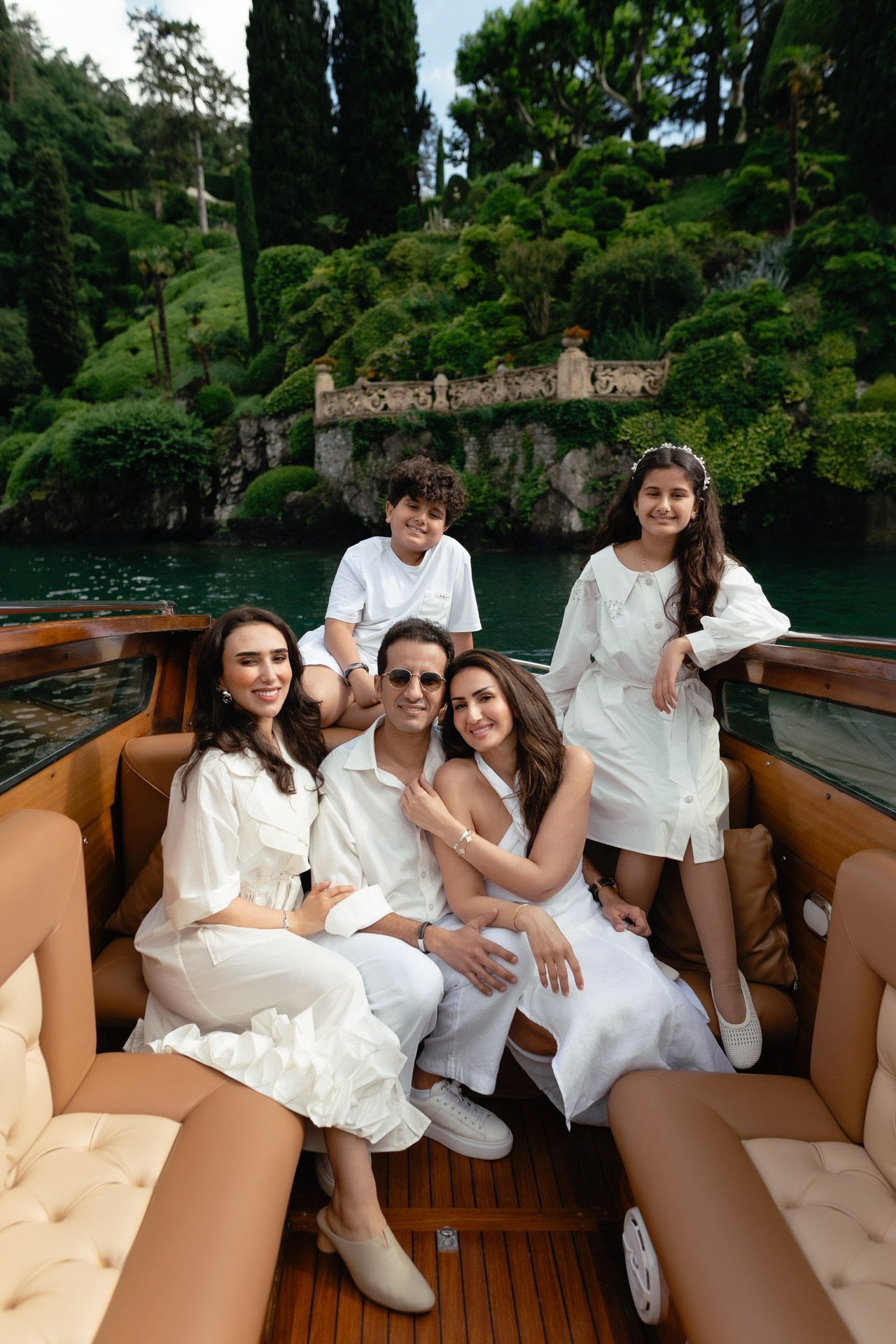 Отзывы. Фотограф в Милане Анна Линник