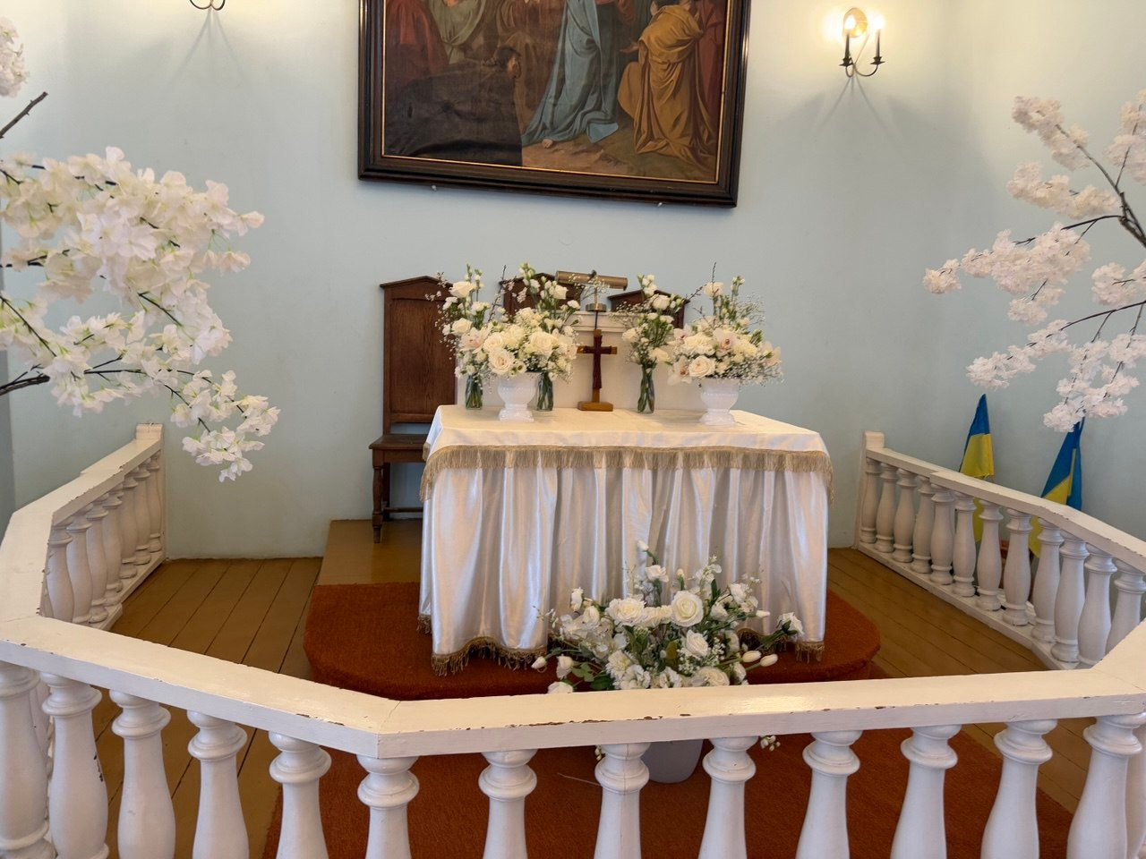 Ceremonijas dekorēšana. Event design, decoration, floristry, gift, Irina Novika, Riga, Latvia