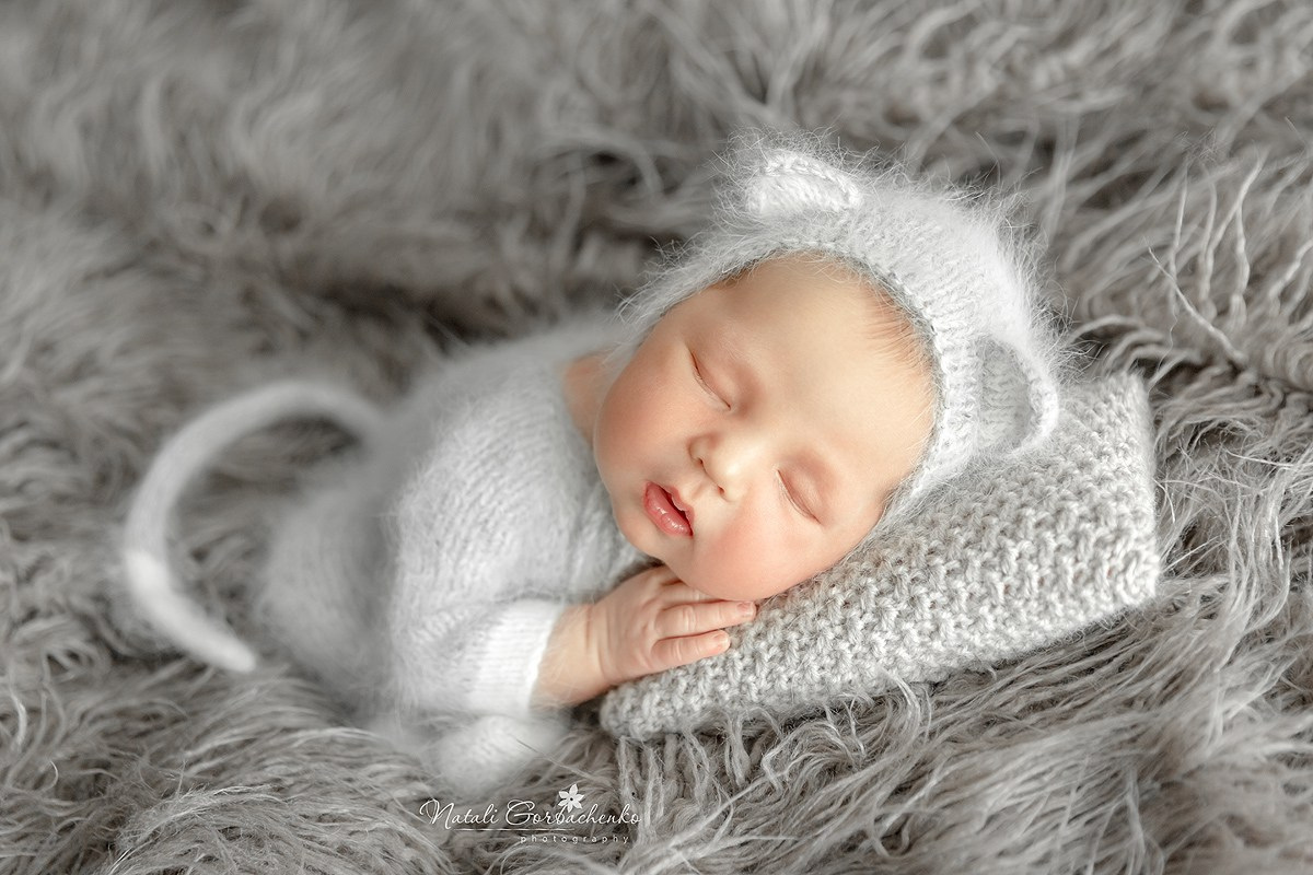 Новонароджені малюки. Дитячий, сімейний, а також newborn фотограф і викладач у Києві Наталія