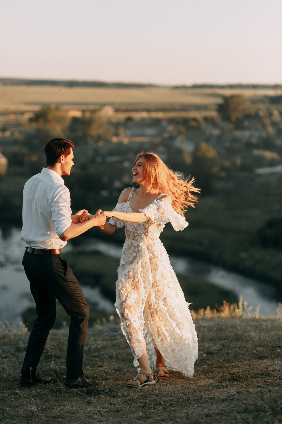 Dima & Nathalie. Fotostudio in Metzingen