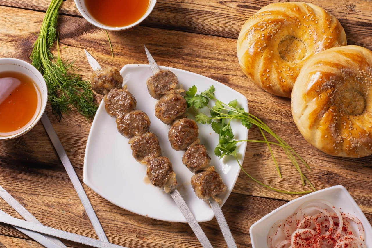 FOOD Съемка. PRIME STUDIO