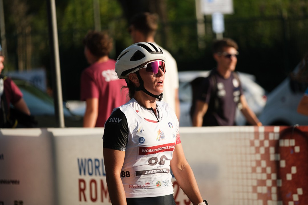 Marco Di Gioia - Fotografo sportivo - Skiroll