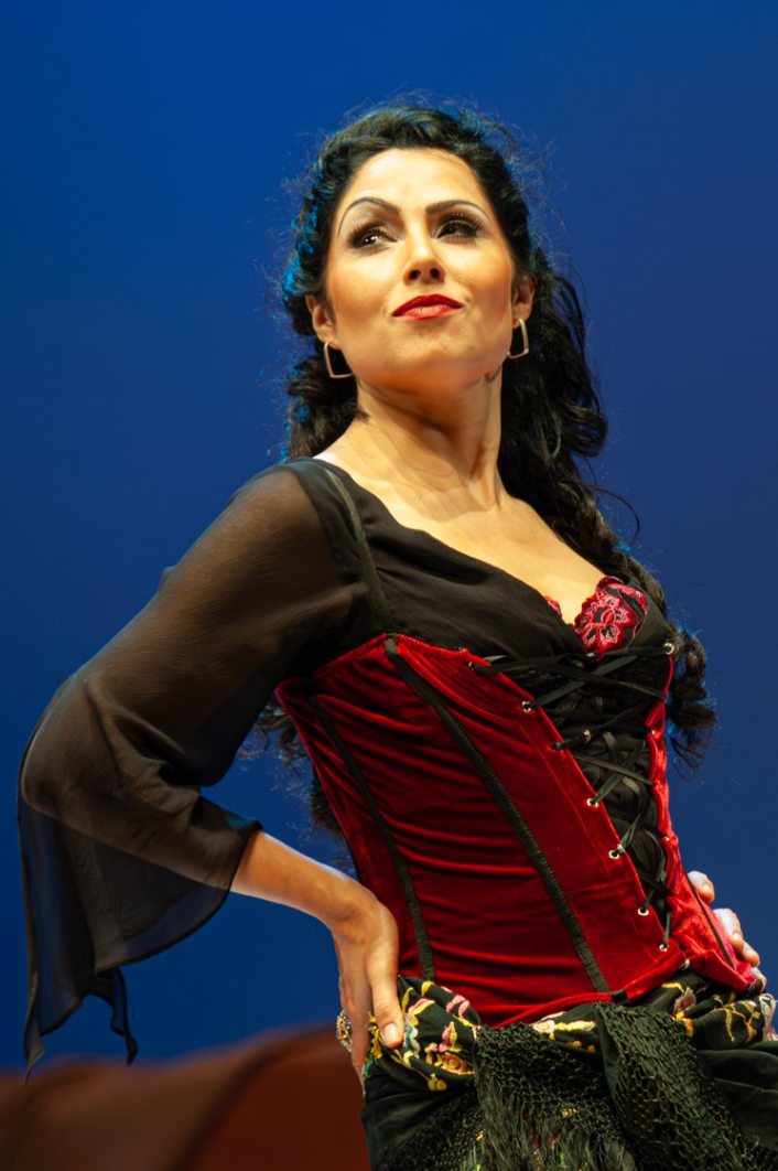 THEATRE. ©2026 Adriano Escanhuela Photography