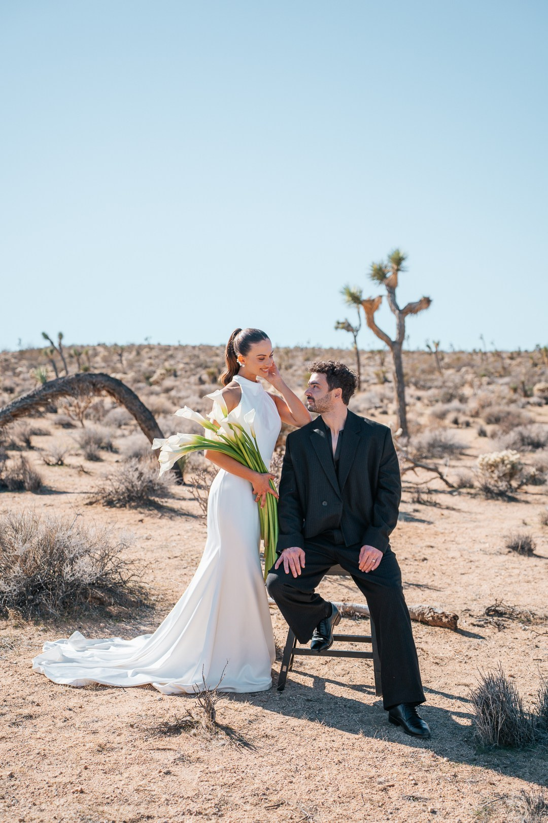 Joshua Tree Wedding 2026. Wedding Photographer in Los Angeles